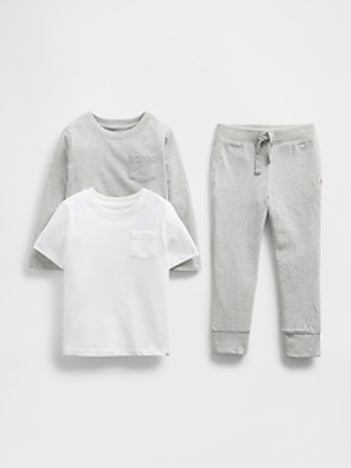 Baby & Toddler Mix & Match Outfit Set