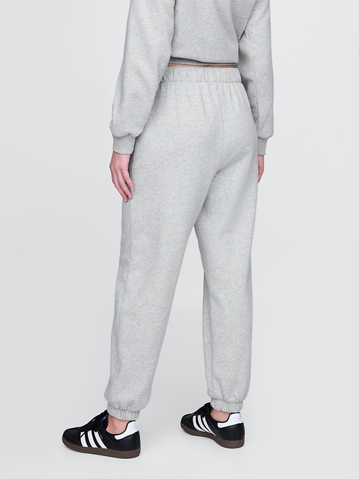 Image number 5 showing, High Rise VintageSoft Relaxed Joggers
