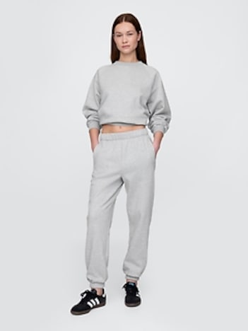 High Rise VintageSoft Relaxed Joggers