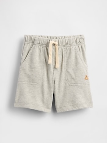 Baby & Toddler Mix & Match Shorts
