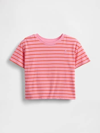 Baby & Toddler Mix & Match Relaxed T-Shirt