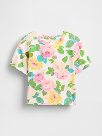 Baby & Toddler Mix & Match Relaxed T-Shirt