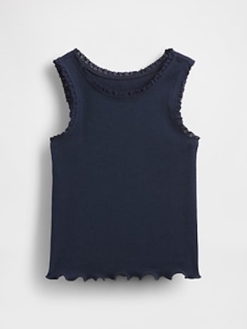 Baby & Toddler Mix & Match Rib Tank Top