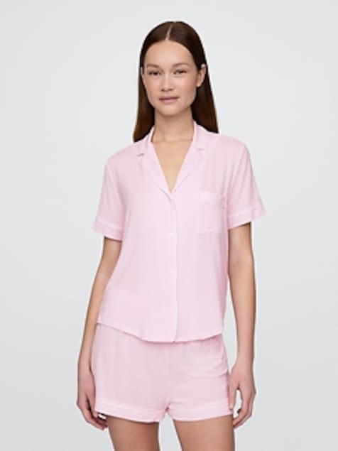Modal PJ Top