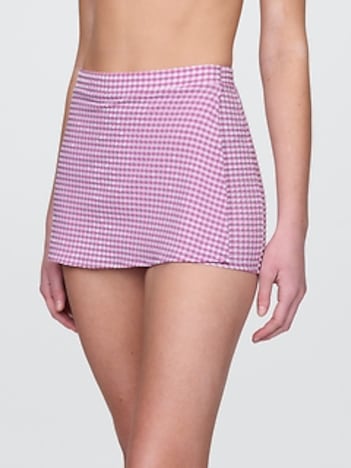 Swim Skort