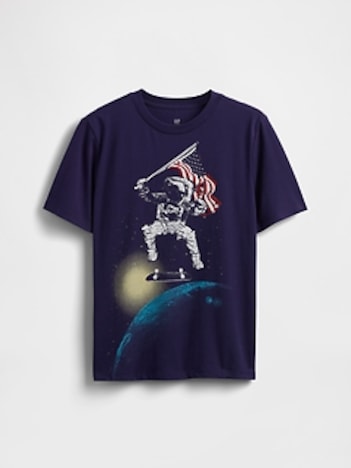 Kids Graphic T-Shirt