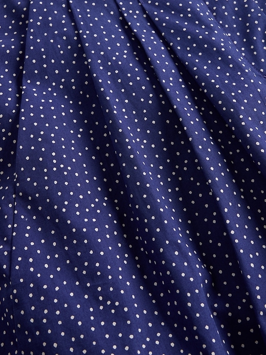 Image number 4 showing, GapStudio Bubble Mini Skort
