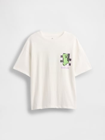 Kids Graphic T-Shirt