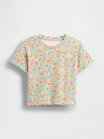 Baby & Toddler Mix & Match Relaxed T-Shirt