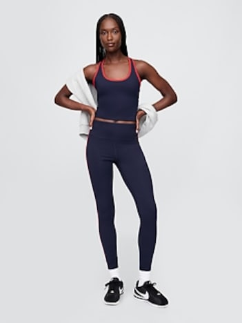 GapFit High Rise Power Full Length Leggings