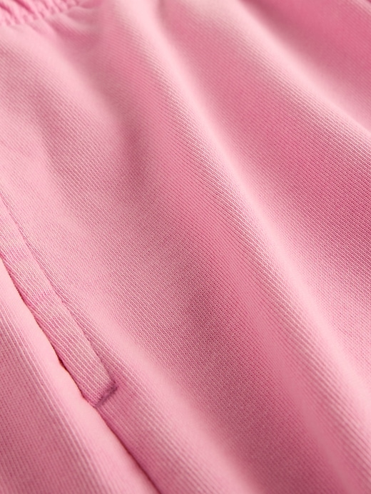 Image number 6 showing, 3" French Terry Sweat Shorts
