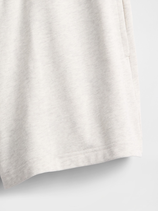 Image number 6 showing, 3" French Terry Sweat Shorts