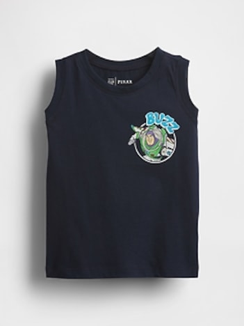 Gap × Disney Baby & Toddler Graphic Tank Top