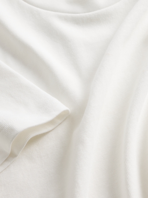 Image number 4 showing, Heavyweight Relaxed T-Shirt