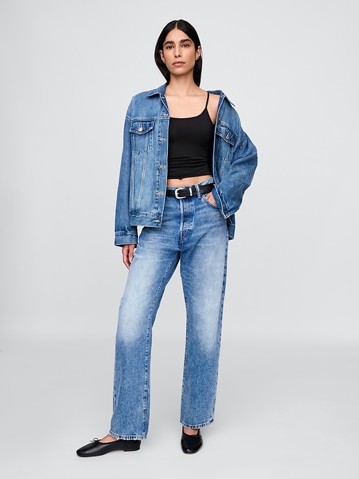 Image number 2 showing, Basic Cami