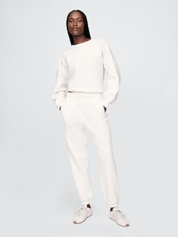 High Rise VintageSoft Boyfriend Joggers