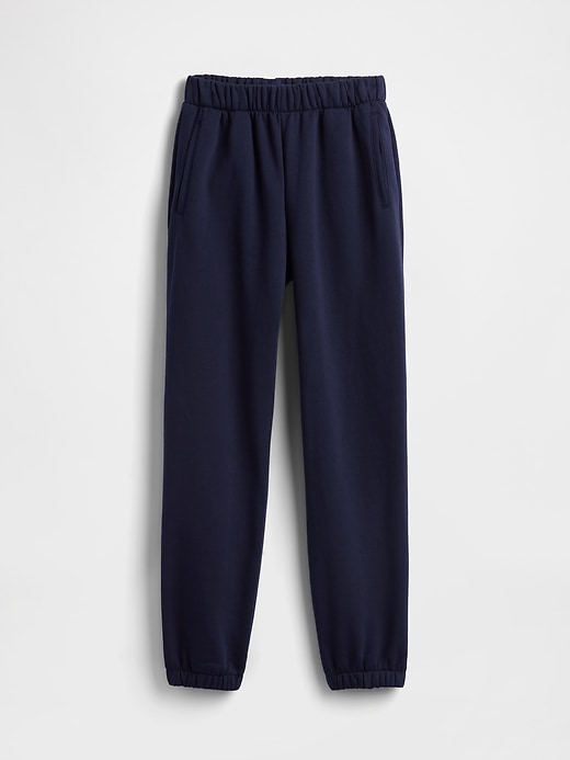 Image number 6 showing, High Rise VintageSoft Relaxed Joggers