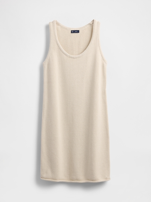 Image number 6 showing, Mini Sweater Dress