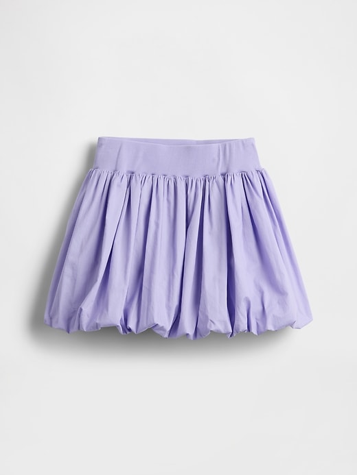 Image number 2 showing, Kids Bubble Skort