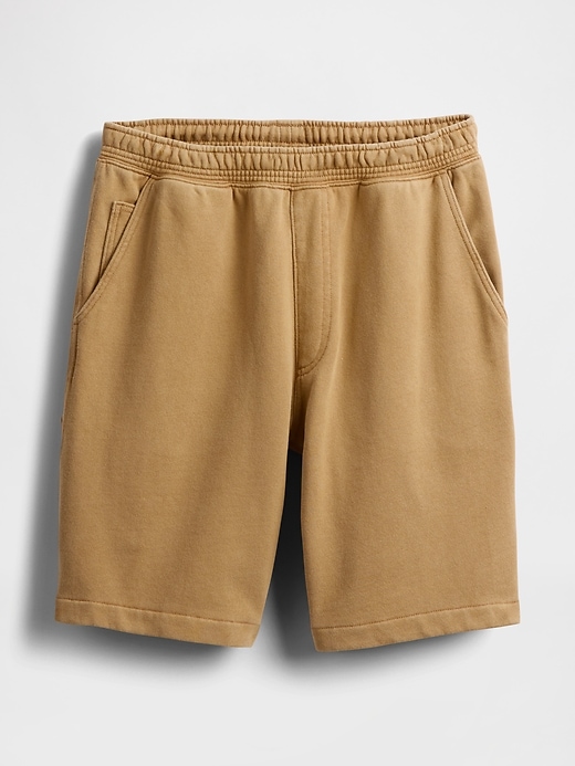Image number 6 showing, Heavyweight French Terry Carpenter Sweat Shorts