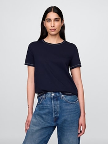 Organic Cotton VintageSoft T-Shirt