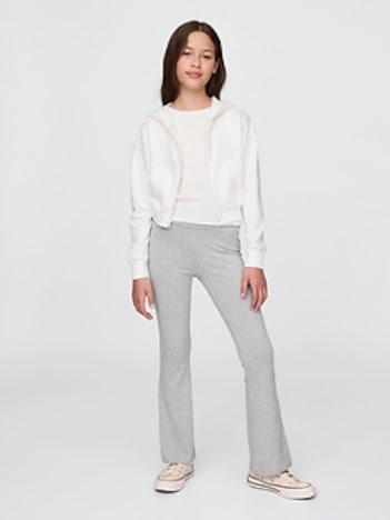 Kids Flare Leggings