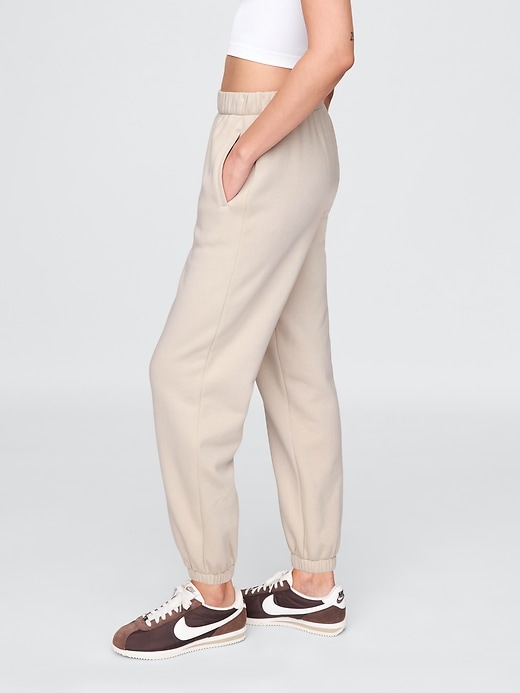 Image number 3 showing, High Rise VintageSoft Relaxed Joggers