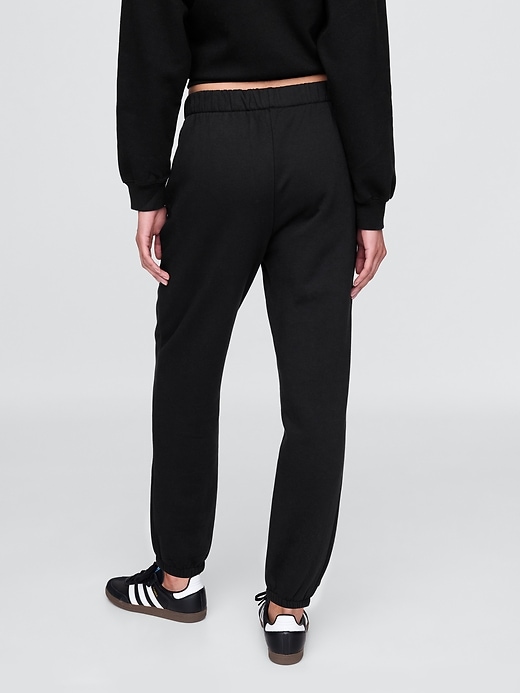 Image number 5 showing, High Rise VintageSoft Relaxed Joggers