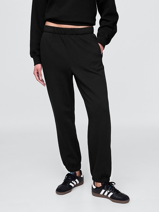 Image number 2 showing, High Rise VintageSoft Relaxed Joggers