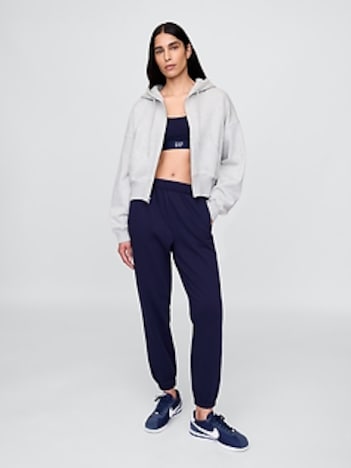 High Rise VintageSoft Boyfriend Joggers
