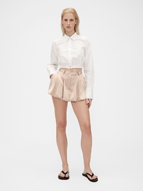 GapStudio Bubble Mini Skort