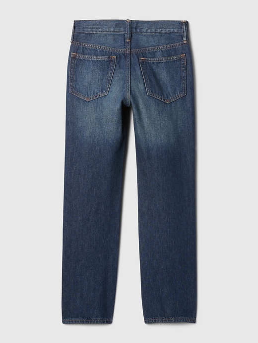 Image number 6 showing, Kids '90s Original Straight Jeans
