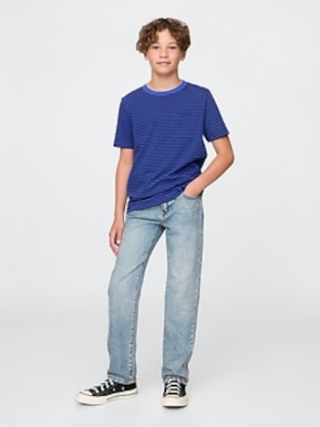 Kids Original Straight Jeans