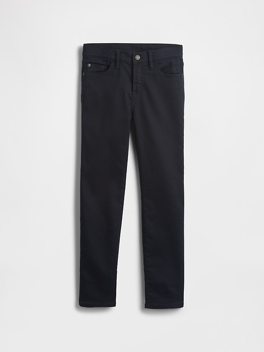 Image number 2 showing, Kids UltraSoft '90s Original Straight Jeans