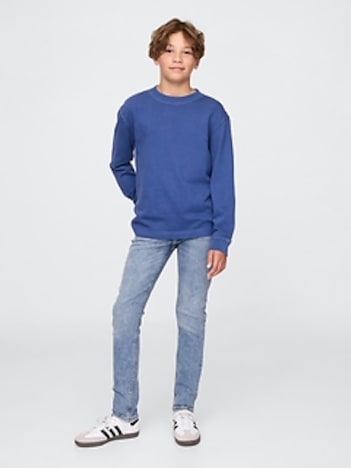 Kids Skinny Jeans