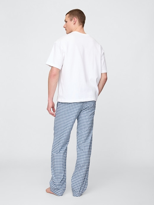 Image number 3 showing, Relaxed PJ Pants
