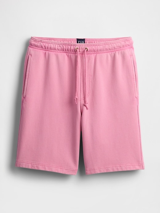 Image number 6 showing, Heavyweight French Terry Sweat Shorts
