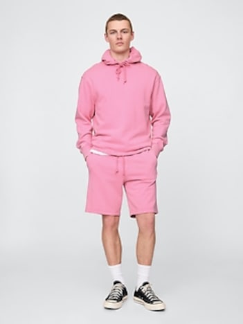 Heavyweight Sweat Shorts