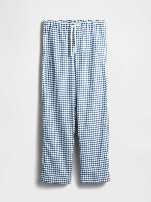 Image number 4 showing, Relaxed PJ Pants