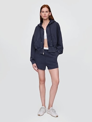 Heavyweight French Terry Sweat Shorts