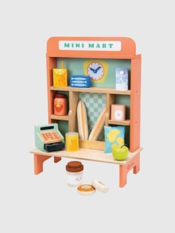 Mini Mart Toy