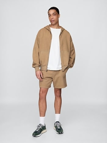 Heavyweight Sweat Shorts