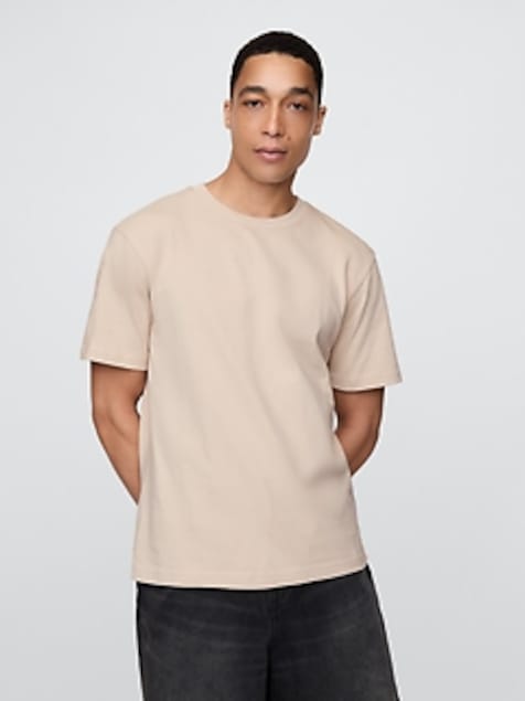 Heavyweight Relaxed T-Shirt