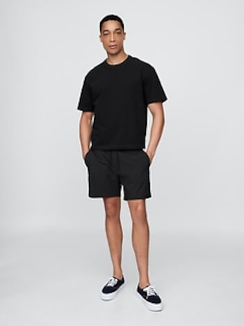 6" Swim Shorts