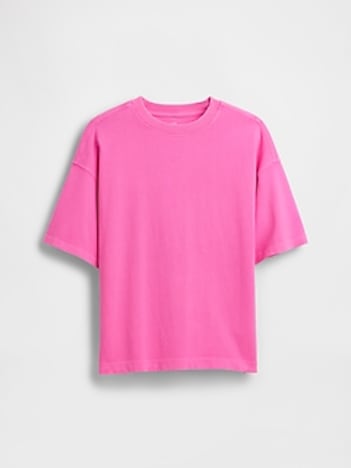 Kids Heavyweight T-Shirt