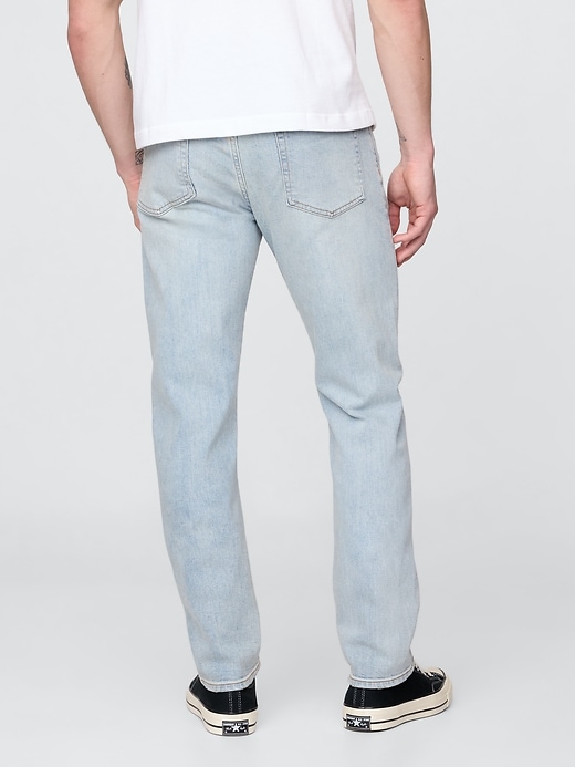 Image number 4 showing, Slim Jeans