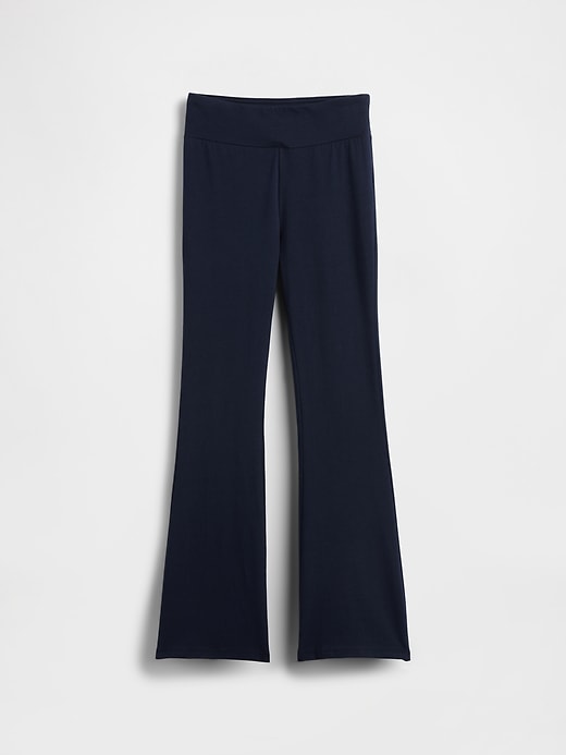Image number 2 showing, Kids Flare Leggings