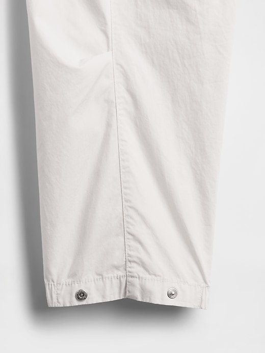 Image number 4 showing, Kids Easy Cargo Parachute Pants