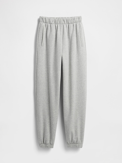 Image number 6 showing, High Rise VintageSoft Relaxed Joggers