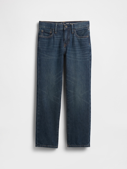 Image number 5 showing, Kids '90s Original Straight Jeans